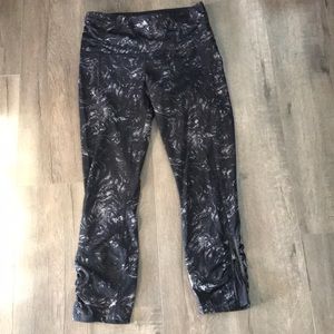 Lululemon speed tight luxtreme